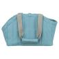 Preview: Elias Light Blue Carrier Bag Maximum 5 kg